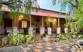 The Vale Karoo Farm
